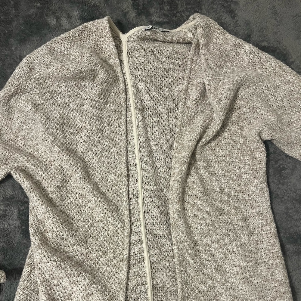 xs american eagle cardigan